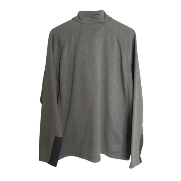 The North Face Canyonlands 1/2 Zip Fleece Pullover XXLarge - Picture 3 of 4